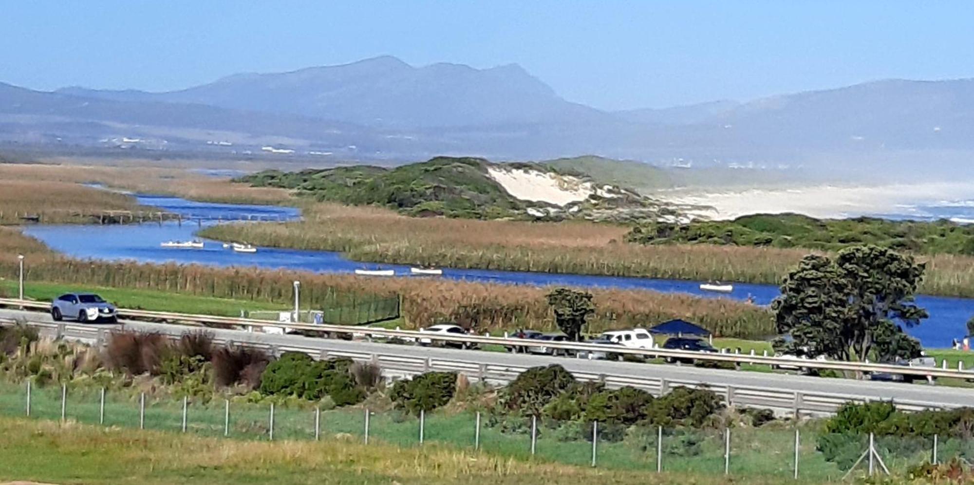 Kleinmond Panorama Holidays Eksteriør bilde