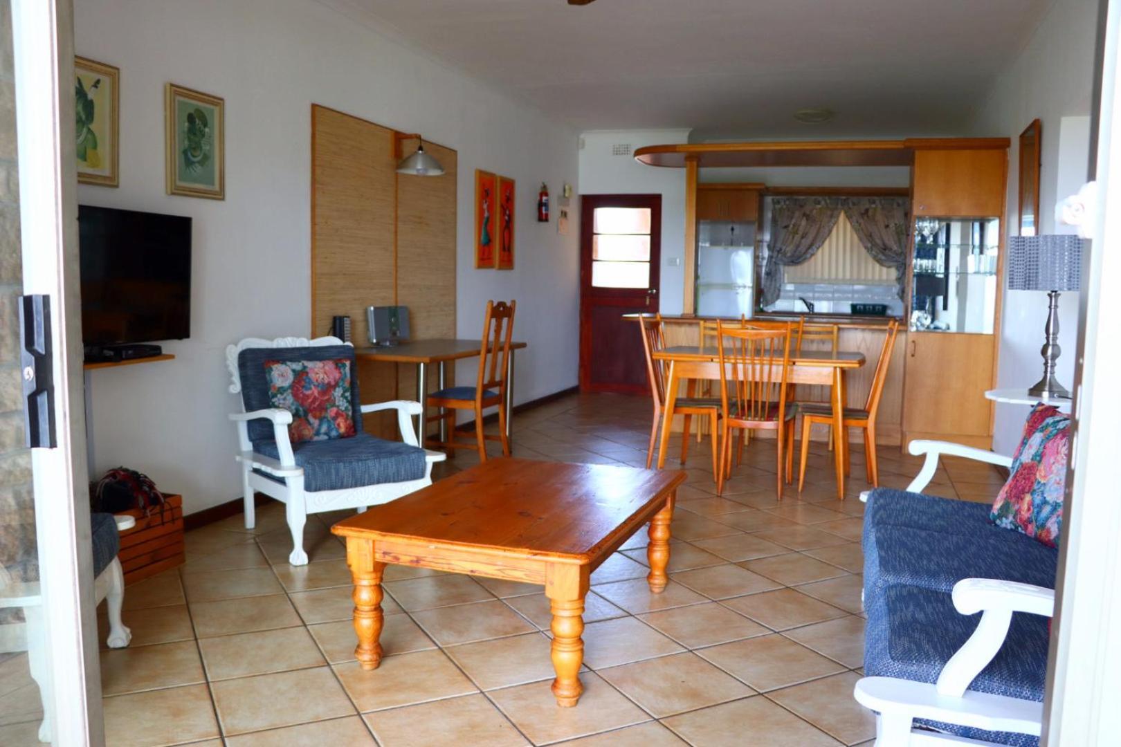 Kleinmond Panorama Holidays Eksteriør bilde