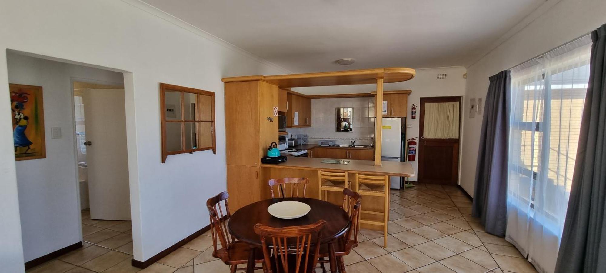 Kleinmond Panorama Holidays Eksteriør bilde